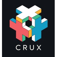 Crux Events logo, Crux Events contact details