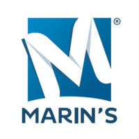 Marin's Korea Co., Ltd. logo, Marin's Korea Co., Ltd. contact details