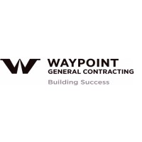 Waypoint Companies logo, Waypoint Companies contact details