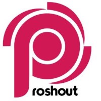 Proshout logo, Proshout contact details