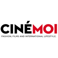 CINEMOI logo, CINEMOI contact details