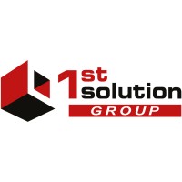 1st solution consulting gmbh logo, 1st solution consulting gmbh contact details