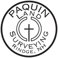 Paquin Land Surveying, PLLC logo, Paquin Land Surveying, PLLC contact details