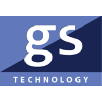 GS Technology logo, GS Technology contact details