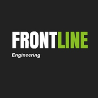 Frontline Engineering Ltd logo, Frontline Engineering Ltd contact details