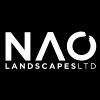 NAO Landscapes Ltd logo, NAO Landscapes Ltd contact details