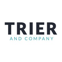 Trier and Company logo, Trier and Company contact details