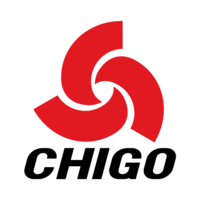 Chigo Europe logo, Chigo Europe contact details