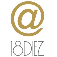 @18Diez logo, @18Diez contact details