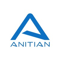 Anitian Corporation logo, Anitian Corporation contact details