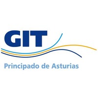 Gestión de Infraestructuras Públicas de Telecomunicaciones del Principado de Asturias, S.A. logo, Gestión de Infraestructuras Públicas de Telecomunicaciones del Principado de Asturias, S.A. contact details