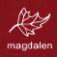 Magdalen Environmental Trust logo, Magdalen Environmental Trust contact details