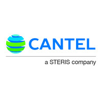 Cantel BeNeLux logo, Cantel BeNeLux contact details