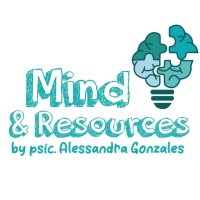 Mind and Resources logo, Mind and Resources contact details