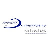 FREIGHT NAVIGATOR LTD logo, FREIGHT NAVIGATOR LTD contact details