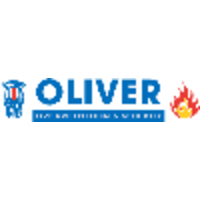 Oliver Alarm Systems logo, Oliver Alarm Systems contact details