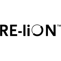 RE-liON logo, RE-liON contact details