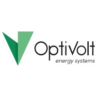 OptiVolt B.V. logo, OptiVolt B.V. contact details