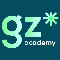 GZ-academy logo, GZ-academy contact details