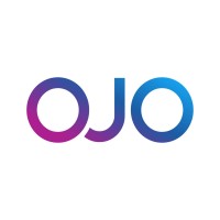 OJO Solutions logo, OJO Solutions contact details