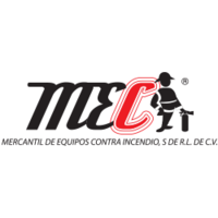 MERCANTIL DE EQUIPOS CONTRA INCENDIO logo, MERCANTIL DE EQUIPOS CONTRA INCENDIO contact details