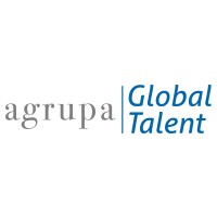 Agrupa Global Talent logo, Agrupa Global Talent contact details