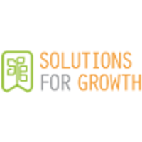 Solutions for Growth logo, Solutions for Growth contact details