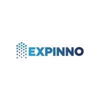 Expinno logo, Expinno contact details