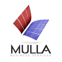 Mulla Business Services logo, Mulla Business Services contact details