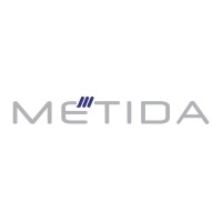 METIDA logo, METIDA contact details