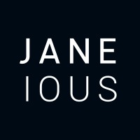 JANEIOUS Games logo, JANEIOUS Games contact details