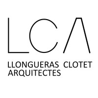 Llongueras Clotet arquitectes SLP logo, Llongueras Clotet arquitectes SLP contact details