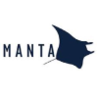 Manta Textile logo, Manta Textile contact details