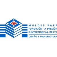 MOLDES PARA FUNDICION A PRESION E INYECCION S.A. DE C.V. logo, MOLDES PARA FUNDICION A PRESION E INYECCION S.A. DE C.V. contact details