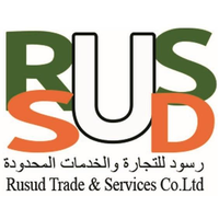 Rusud Trade & Services Co.Ltd logo, Rusud Trade & Services Co.Ltd contact details