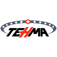 Tehma logo, Tehma contact details