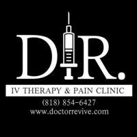 DR. REVIVE IV THERAPY & PAIN CLINIC logo, DR. REVIVE IV THERAPY & PAIN CLINIC contact details