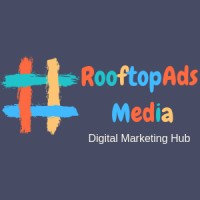 RooftopAds Media logo, RooftopAds Media contact details