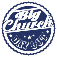 The Big Church Day Out logo, The Big Church Day Out contact details