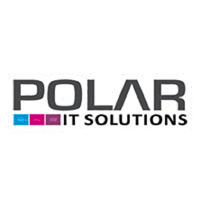 Polar It solutions logo, Polar It solutions contact details