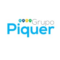 Grupo Piquer logo, Grupo Piquer contact details