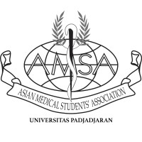 Asian Medical Students' Association Universitas Padjadjaran (AMSA-Unpad) logo, Asian Medical Students' Association Universitas Padjadjaran (AMSA-Unpad) contact details