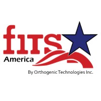 Fits America logo, Fits America contact details