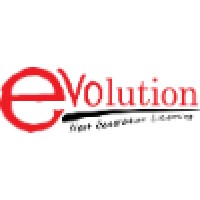 Evolution Licensing logo, Evolution Licensing contact details