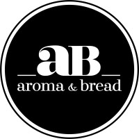 Aroma & Bread logo, Aroma & Bread contact details