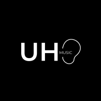 UHO MUSIC logo, UHO MUSIC contact details