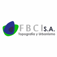 FBCI S.A. Topografía y Urbanismo logo, FBCI S.A. Topografía y Urbanismo contact details