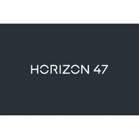 Horizon 47 logo, Horizon 47 contact details