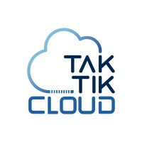 TAKTIK CLOUD logo, TAKTIK CLOUD contact details