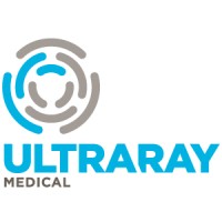 Ultraray Medical logo, Ultraray Medical contact details